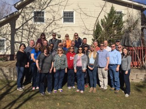 Ronald McDonald House